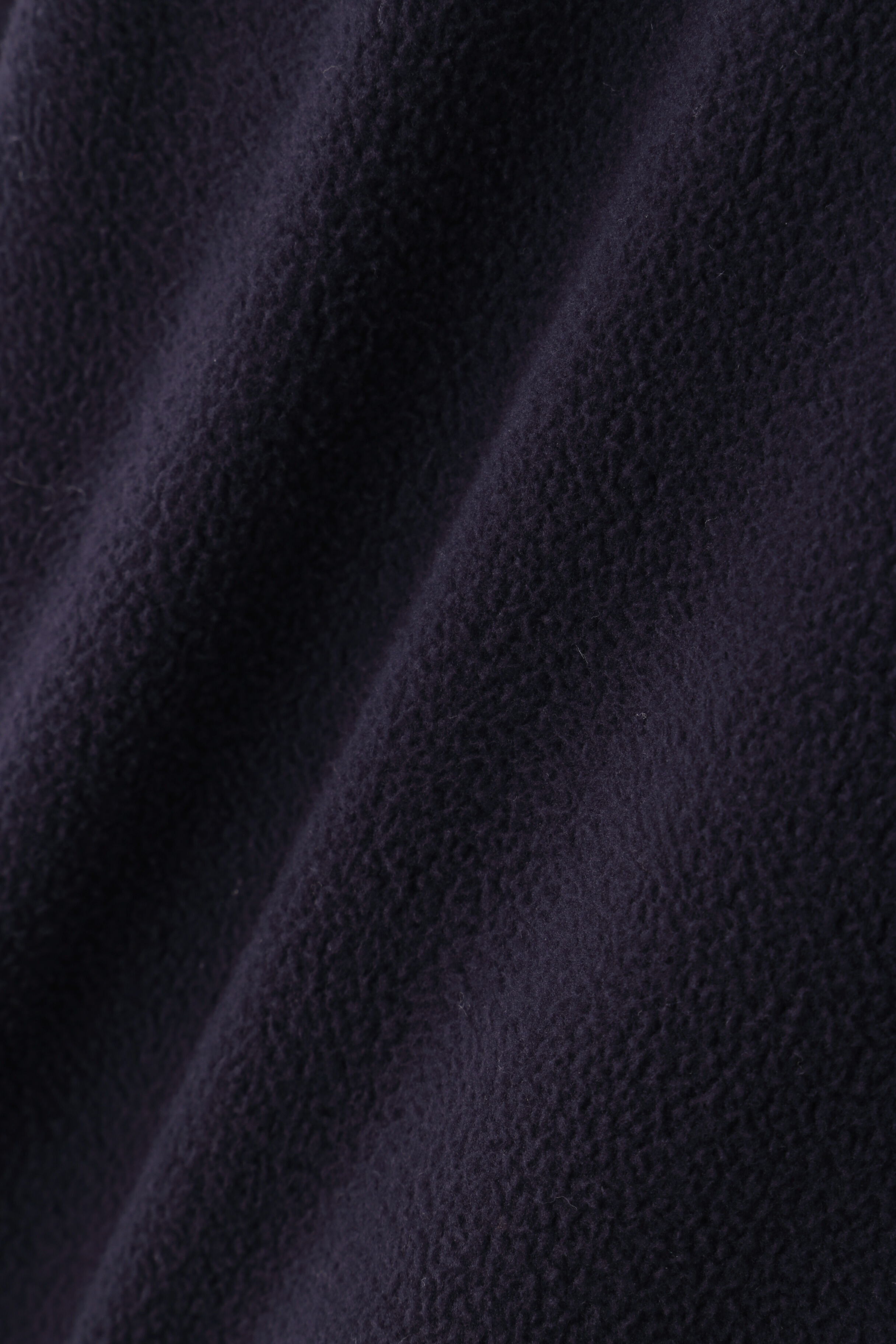 YLEVE 「Ｙ / RECYCLE POLYESTER FLEECE BZ」|ブルゾン・スタジャン|