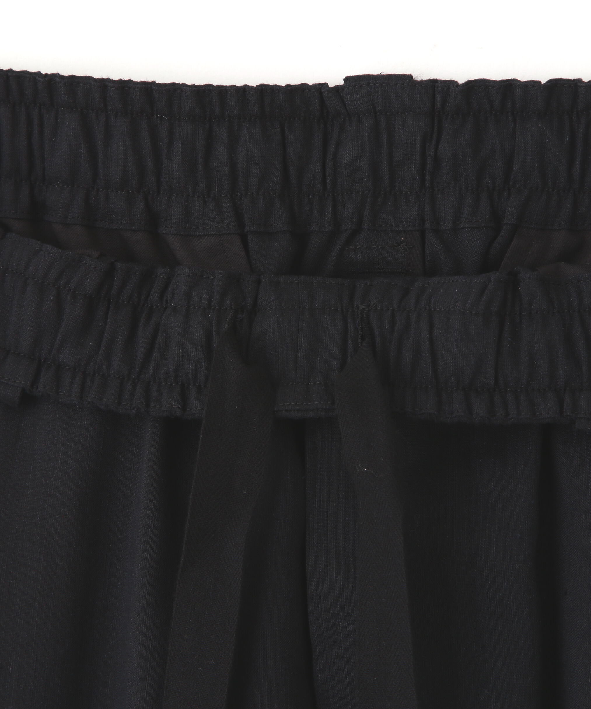MARGARET HOWELL「LINEN WOOL SILK PLAINWEAVE TROUSERS」|その他|