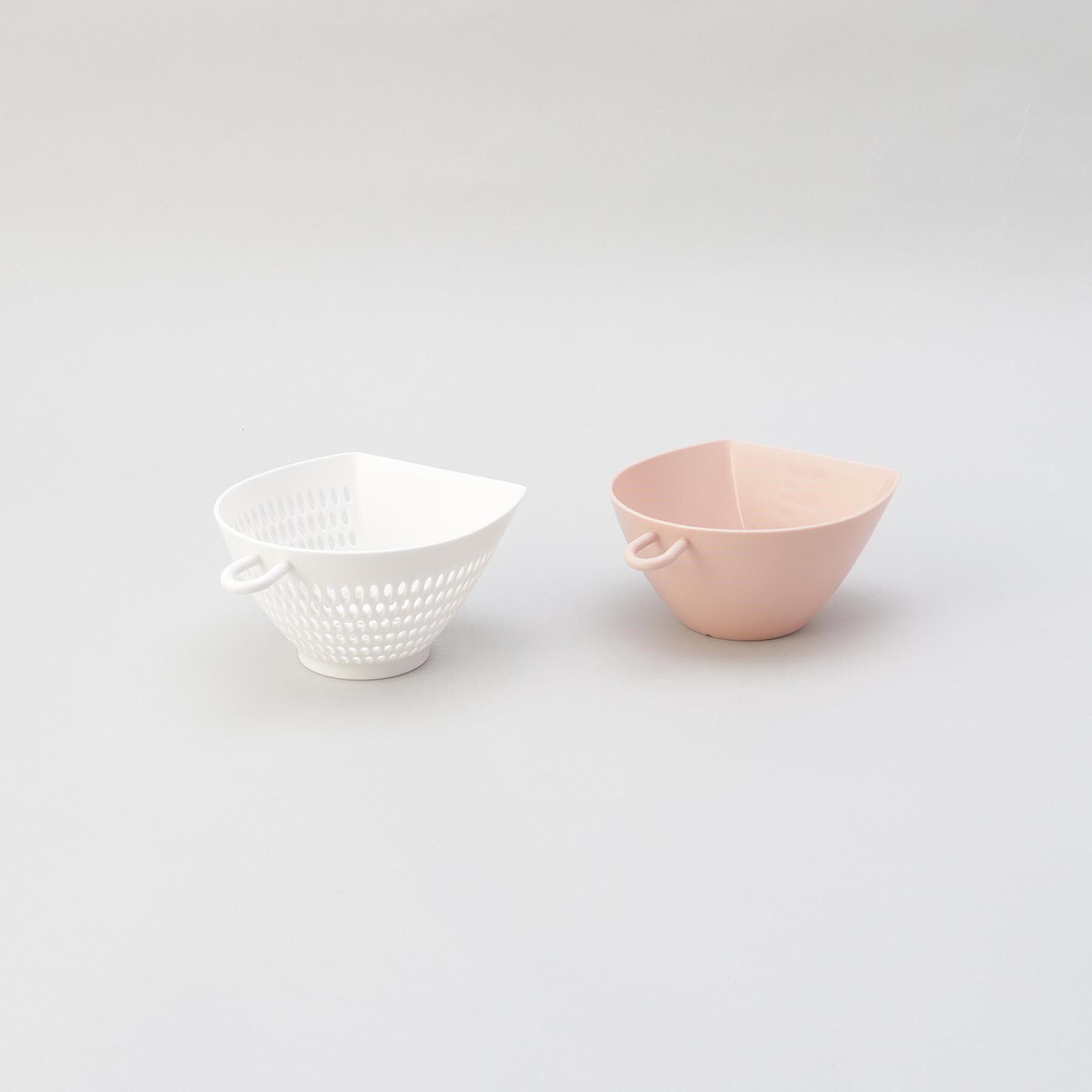 212 KITCHEN STORE「フタ付き チリトリザルボウル PK S ＜212Kオリジナル＞」|食器・キッチングッズ|