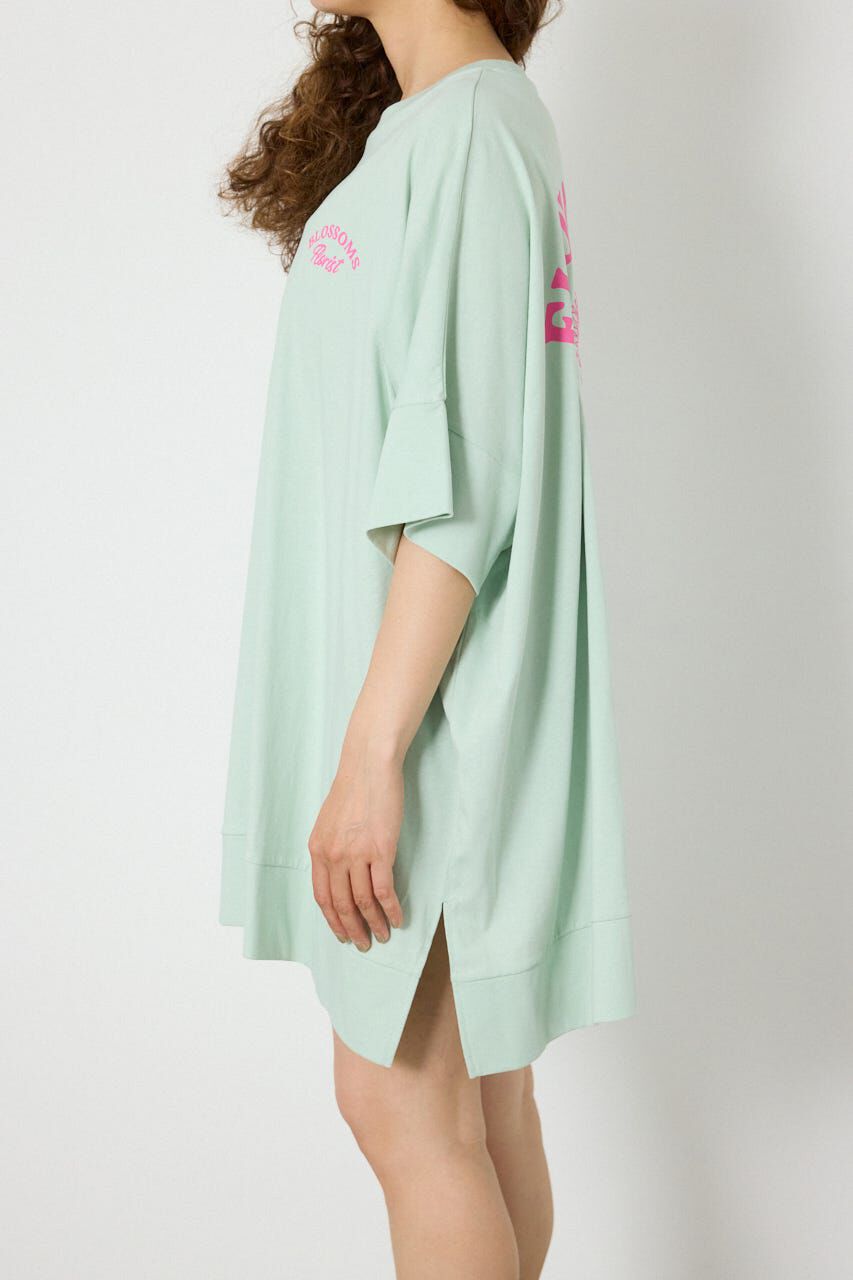RODEO CROWNS「EMBROIDERY FLOWERSワンピース」|ワンピース|