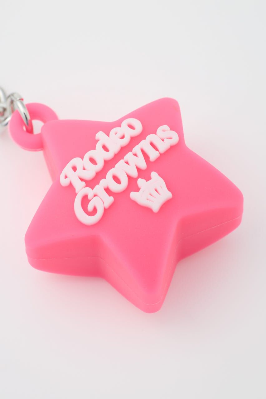 RODEO CROWNS「スターラバーキーチャーム」|その他|