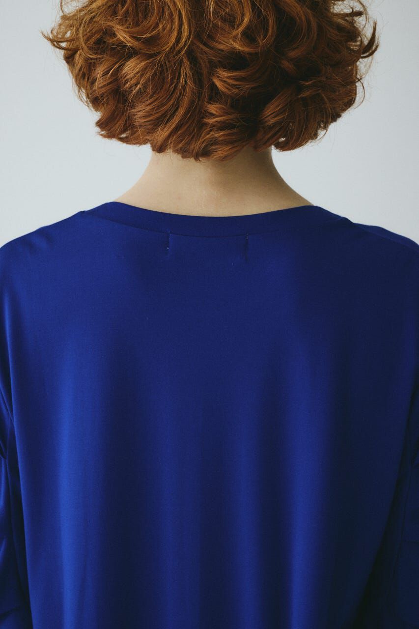 HeRIN.CYE「Round gather dress」|ワンピース|