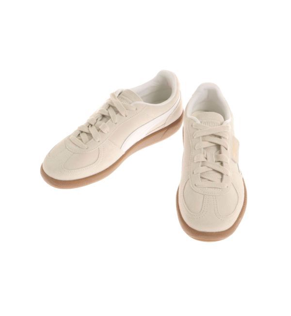 LAGUNAMOON「PUMA パレルモ」|スニーカー|