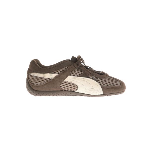 LAGUNAMOON「PUMA SPEEDCAT GOWINS」|スニーカー|