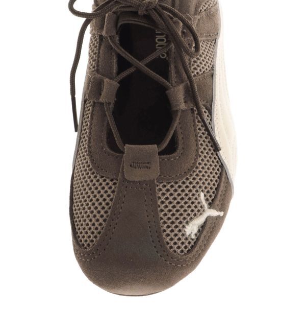 LAGUNAMOON「PUMA SPEEDCAT GOWINS」|スニーカー|