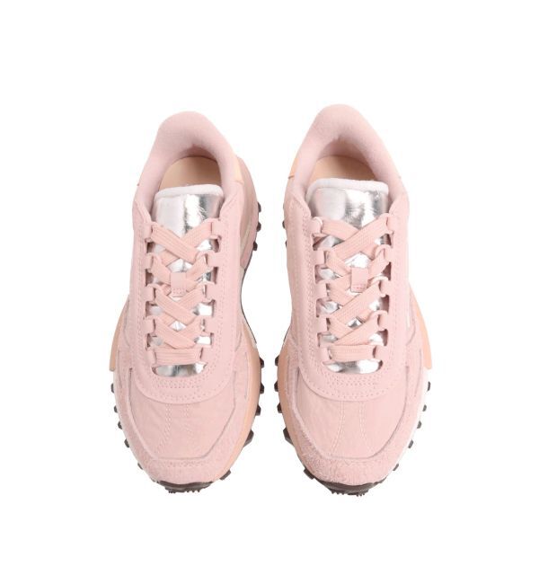 LAGUNAMOON「【LACOSTE】ELITE ACTIVE 126 2 SFA」|スニーカー|