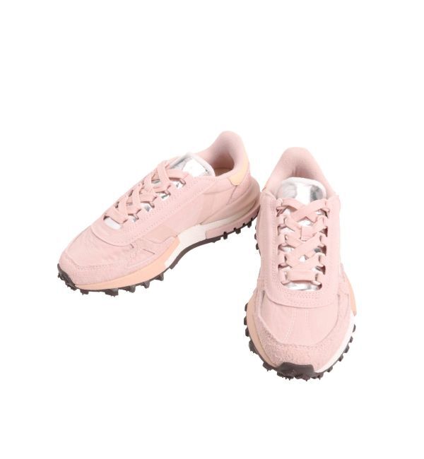 LAGUNAMOON「【LACOSTE】ELITE ACTIVE 126 2 SFA」|スニーカー|