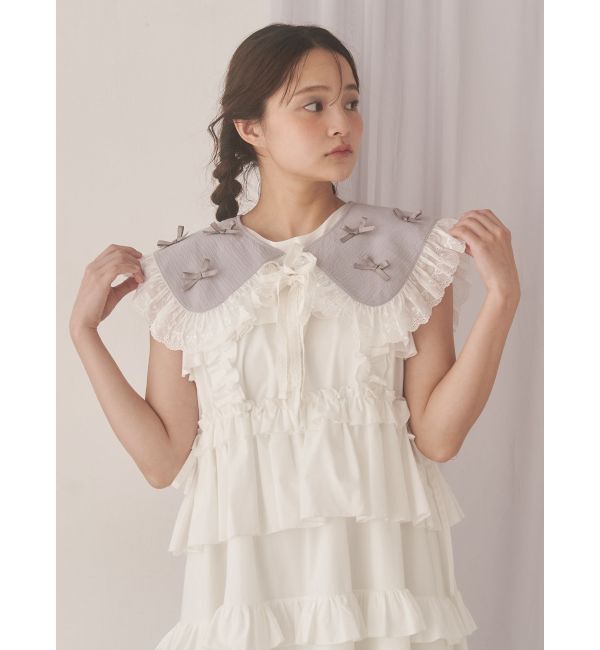 merry jenny「remakish big collar」|その他|