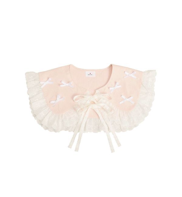 merry jenny「remakish big collar」|その他|