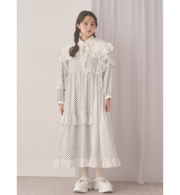 merry jenny「remakish big collar」|その他|