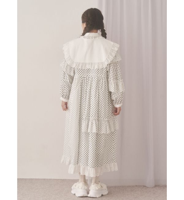 merry jenny「remakish big collar」|その他|