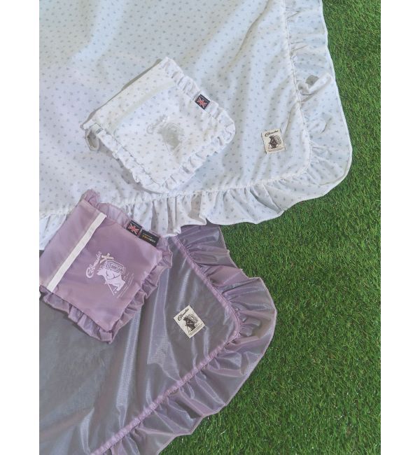merry jenny「frill picnic sheet」|その他|