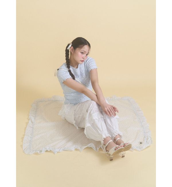 merry jenny「frill picnic sheet」|その他|