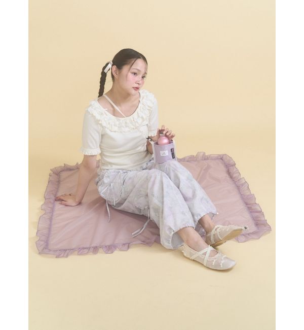 merry jenny「frill picnic sheet」|その他|