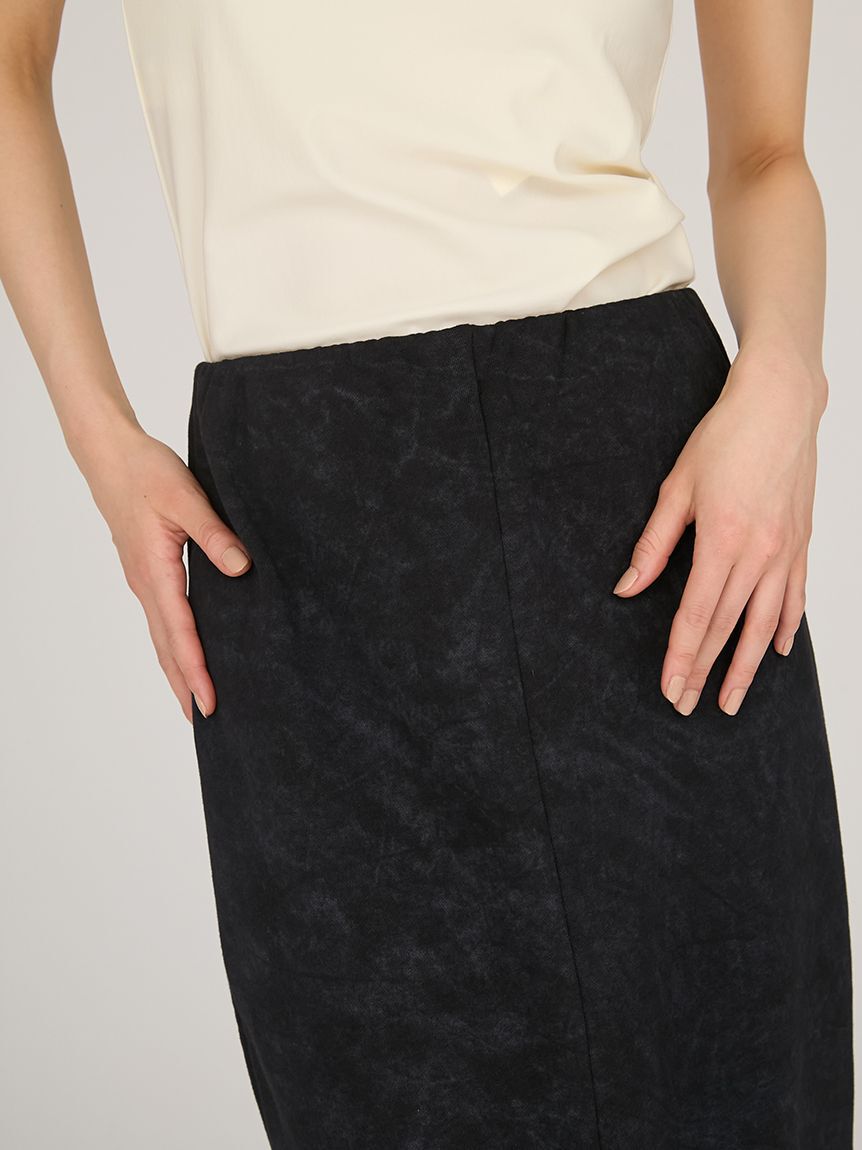 KEEN「【emmi&times;KEEN】HARVEST SWEAT SKIRT」|スカート|
