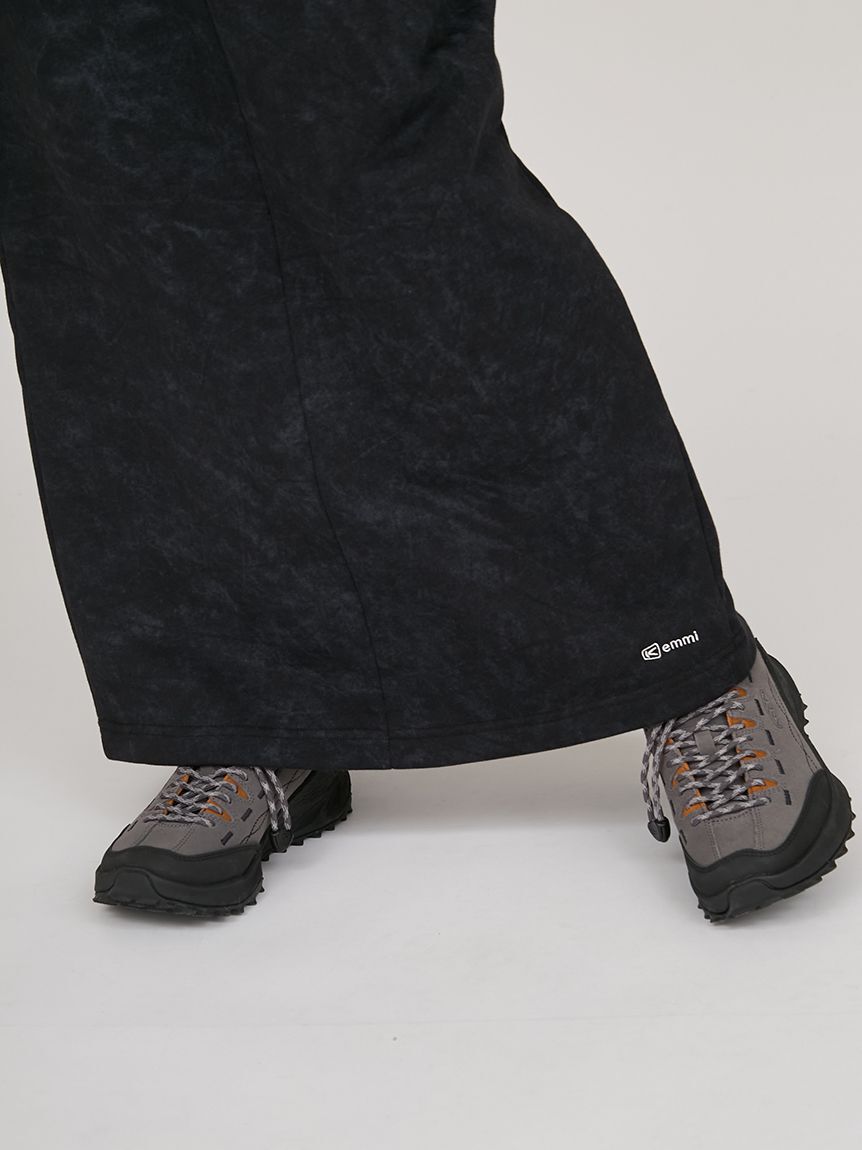KEEN「【emmi&times;KEEN】HARVEST SWEAT SKIRT」|スカート|