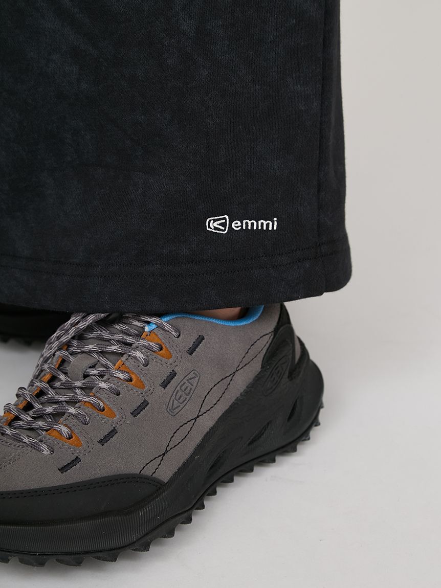 KEEN「【emmi&times;KEEN】HARVEST SWEAT SKIRT」|スカート|
