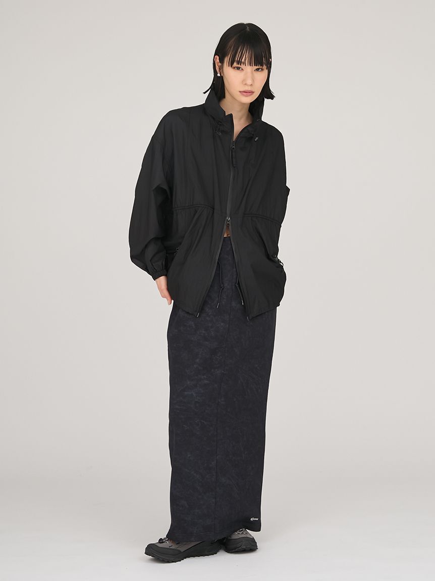 KEEN「【emmi&times;KEEN】HARVEST SWEAT SKIRT」|スカート|