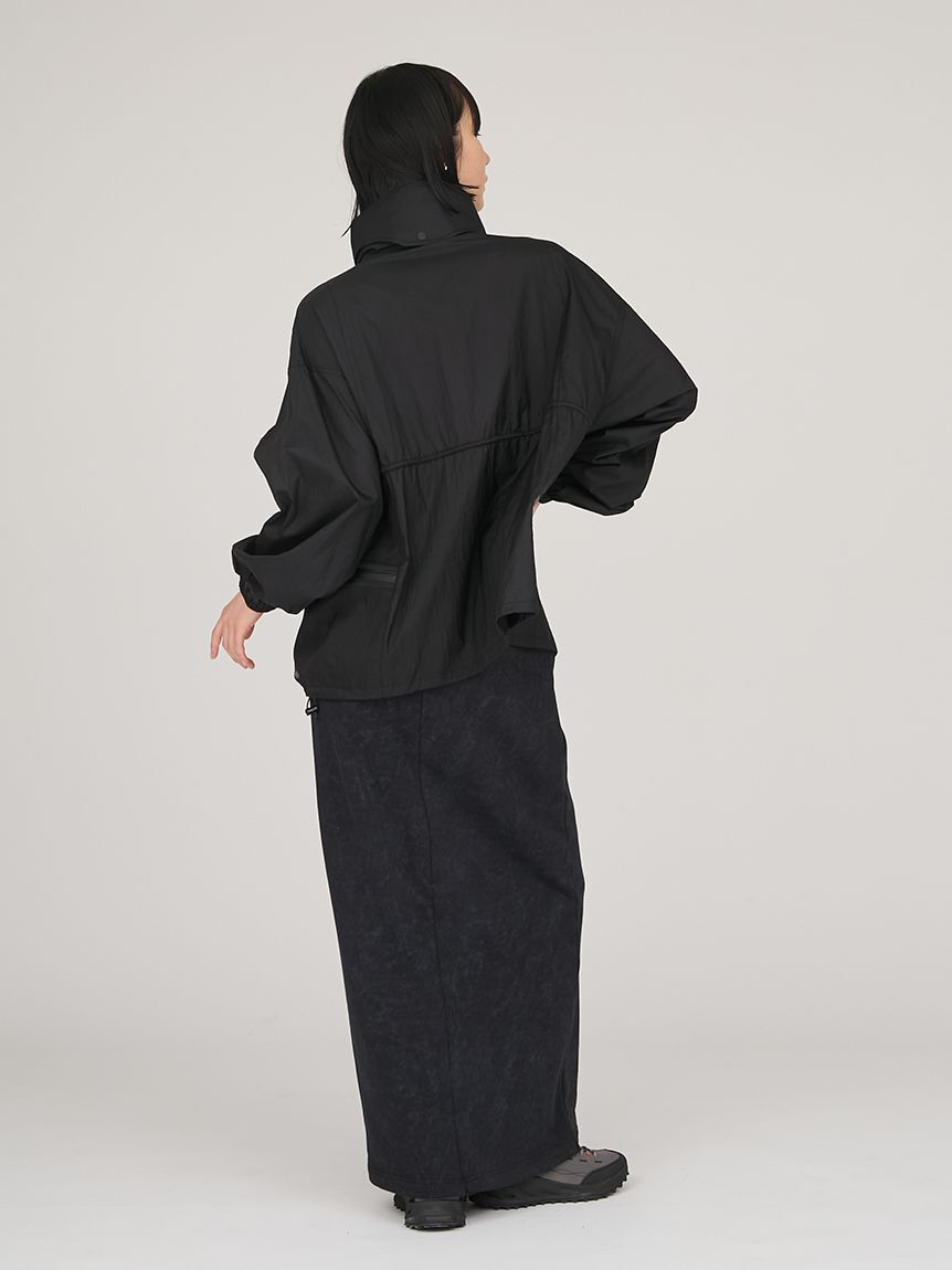KEEN「【emmi&times;KEEN】HARVEST SWEAT SKIRT」|スカート|