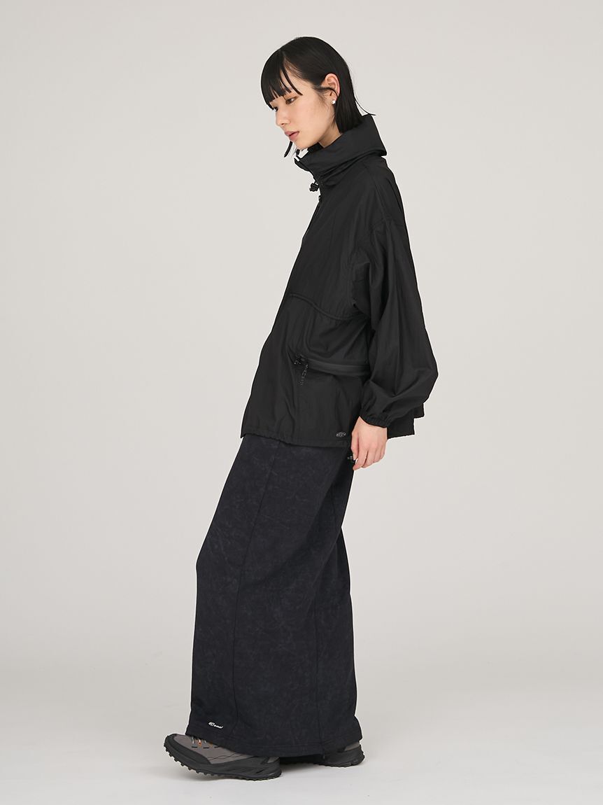 KEEN「【emmi&times;KEEN】HARVEST SWEAT SKIRT」|スカート|