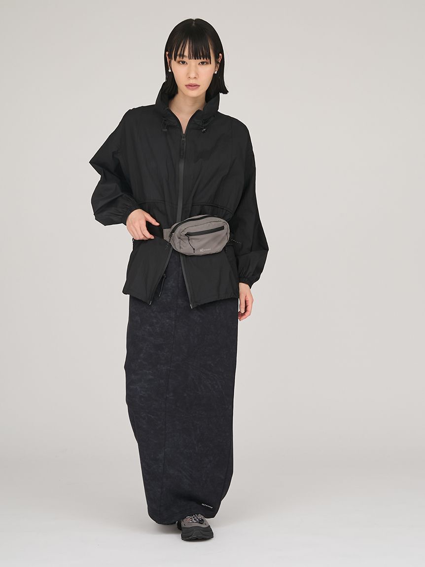 KEEN「【emmi&times;KEEN】HARVEST SWEAT SKIRT」|スカート|