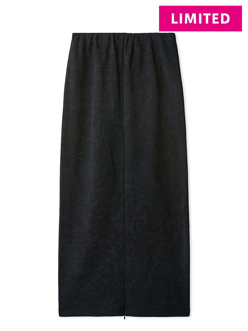 KEEN「【emmi&times;KEEN】HARVEST SWEAT SKIRT」|スカート|