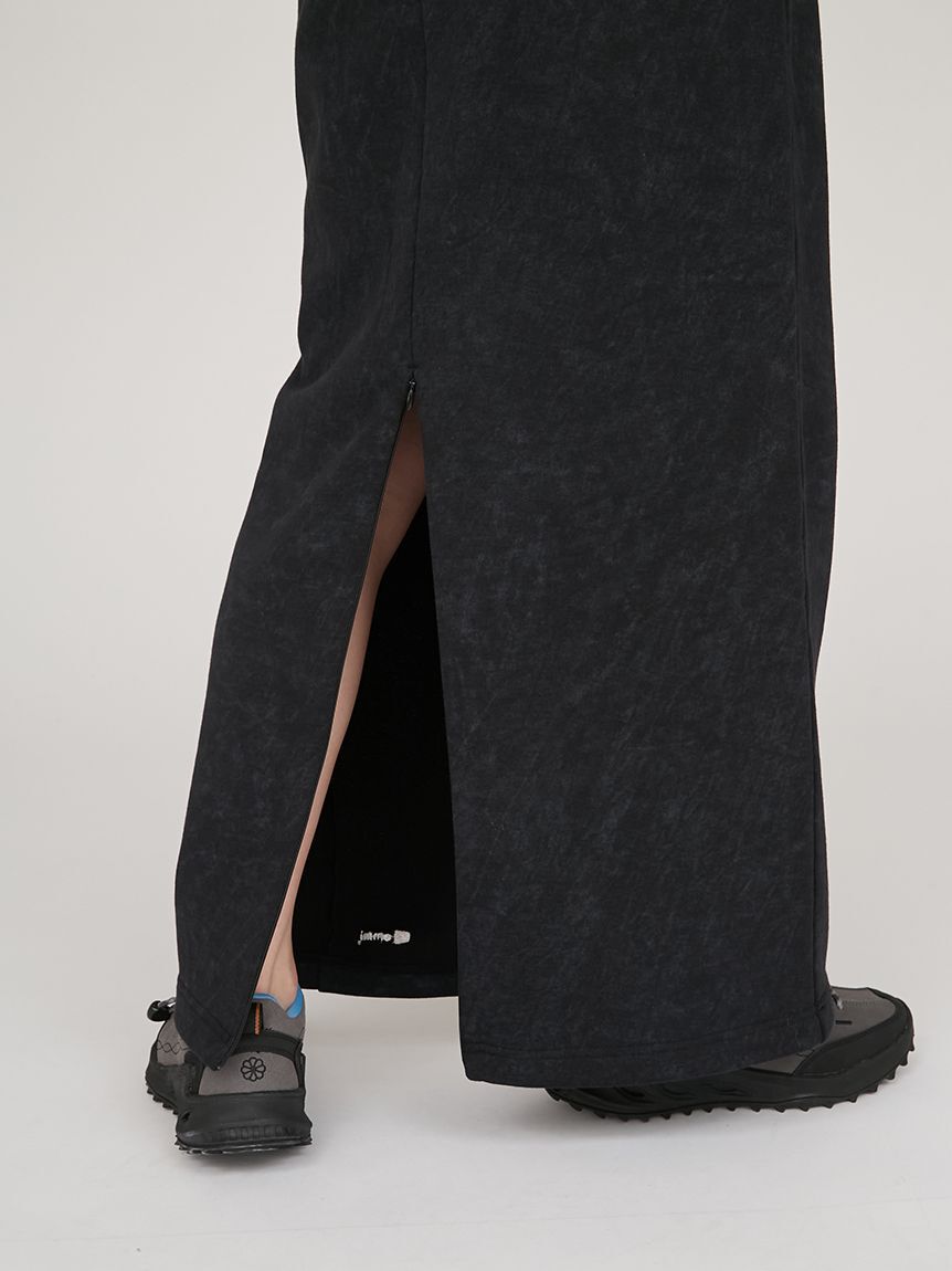 KEEN「【emmi&times;KEEN】HARVEST SWEAT SKIRT」|スカート|