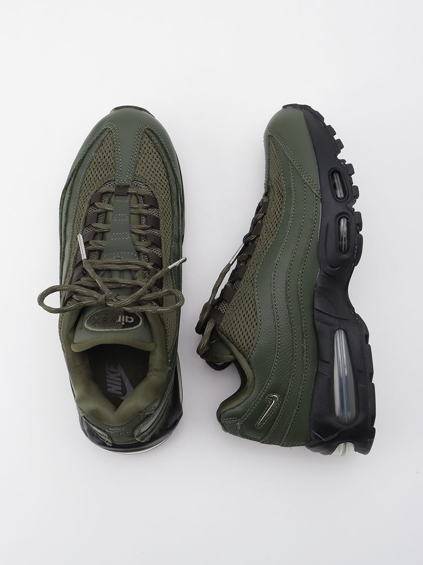 NIKE「【NIKE】AIR MAX 95 SLIM」|スニーカー|