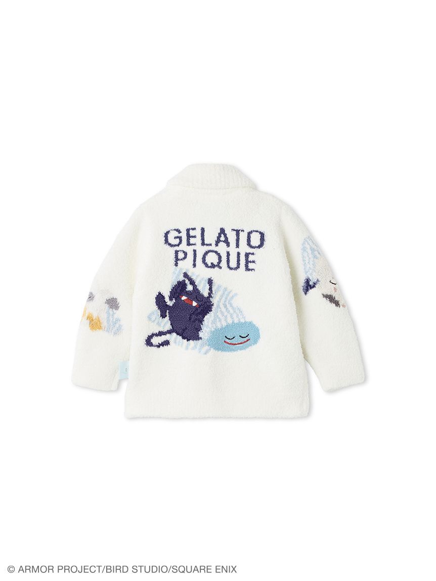 GELATO PIQUE KIDS & BABY「【ドラゴンクエスト】【ベビー】パウダーアソートモンスターカウチン」|その他ベビーウェア|