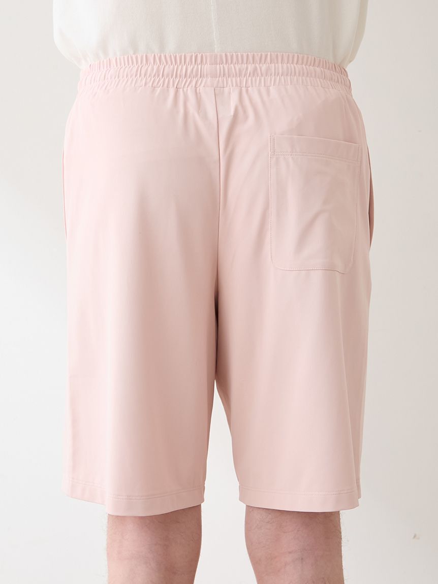 GELATO PIQUE HOMME「【HOMME】【接触冷感】【抗菌防臭】シロクマプリンハーフパンツ」|その他|