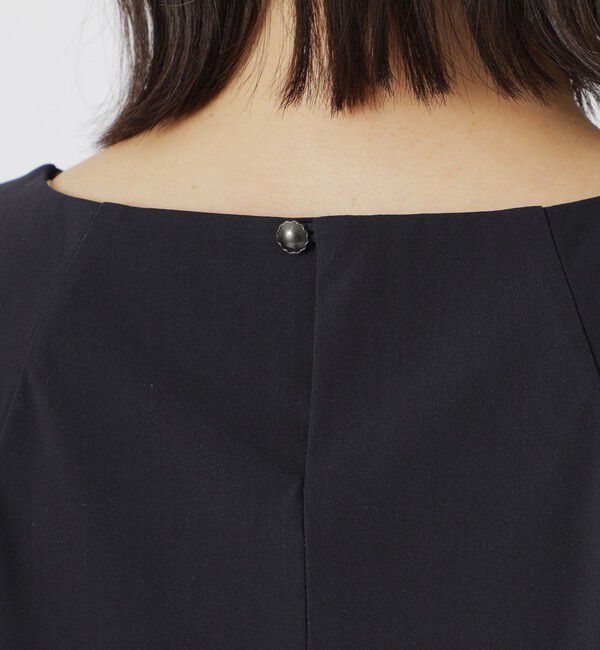  「【KANAKO SASAKI】コラボレーション カットソーワンピース」|ワンピース|