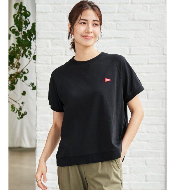 ikka「【接触冷感】Healthknit Product ヘルスニットプロダクト 半袖Tシャツ」|その他|