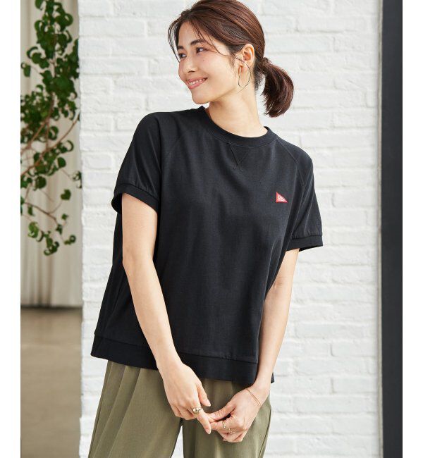 ikka「【接触冷感】Healthknit Product ヘルスニットプロダクト 半袖Tシャツ」|その他|