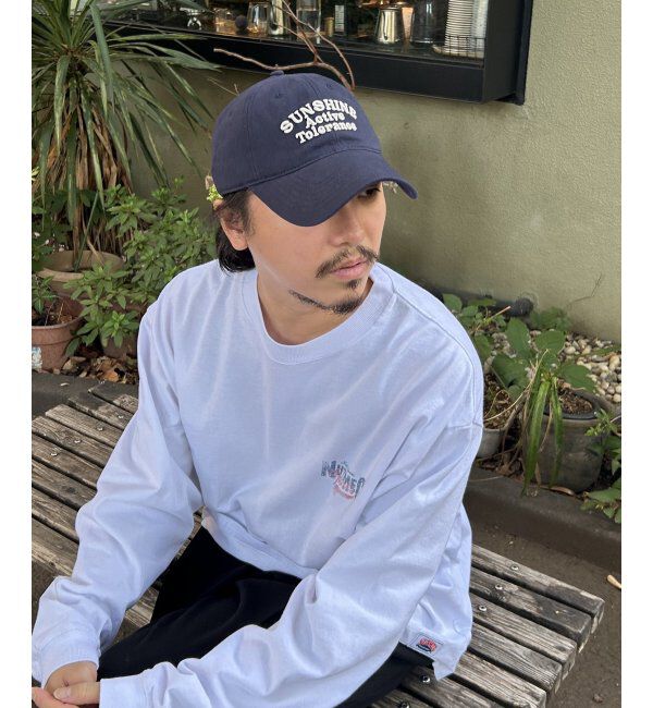VENCE share style「サンシャインキャップ」|その他|