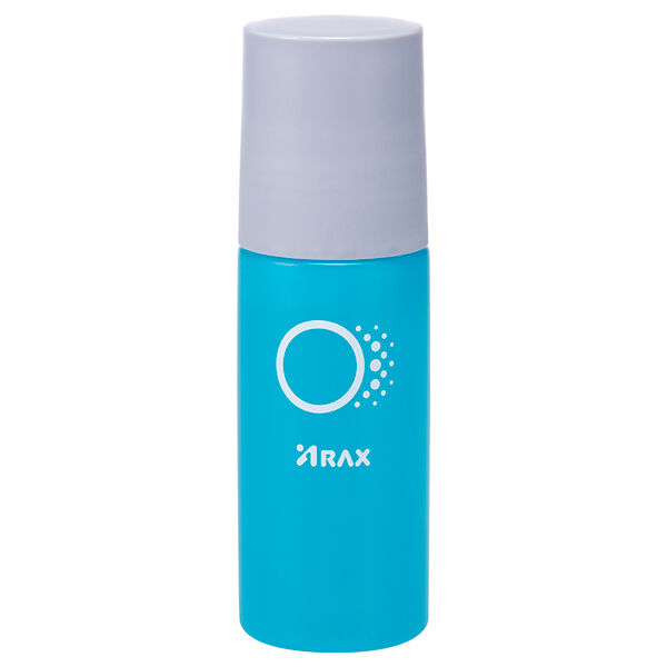  「アラクス 薬用制汗剤 アセニフタ ロールオン (40mL)」|コスメ雑貨|