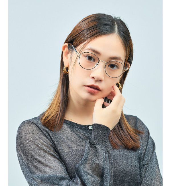  「【WEB限定】Zoff｜UNITED ARROWS 調光サングラス | 紫外線対策 UVカット ユナイテッドアローズ  」|サングラス|