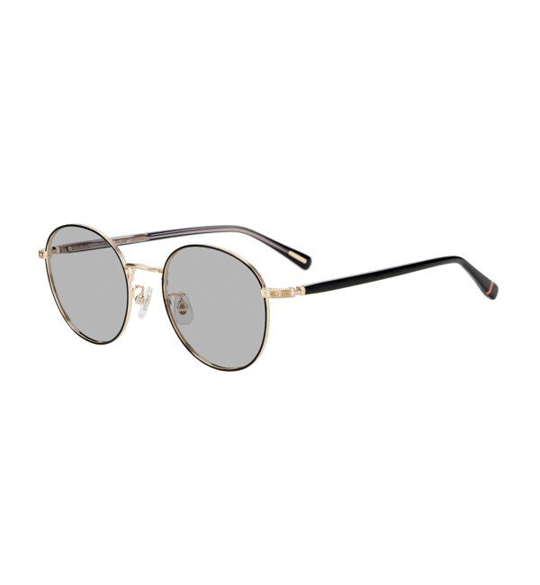  「【WEB限定】Zoff｜UNITED ARROWS 調光サングラス | 紫外線対策 UVカット ユナイテッドアローズ  」|サングラス|