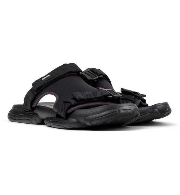 CAMPER「[カンペール] KARST SANDAL / サンダル」|サンダル|