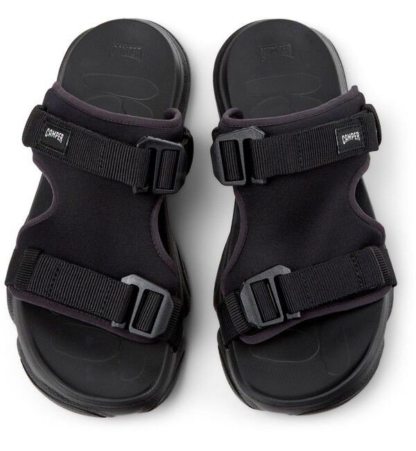 CAMPER「[カンペール] KARST SANDAL / サンダル」|サンダル|