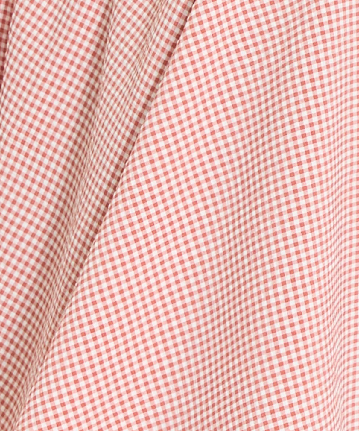 WILLSELECTION「リボンショルダーギャザーワンピース」|ワンピース|