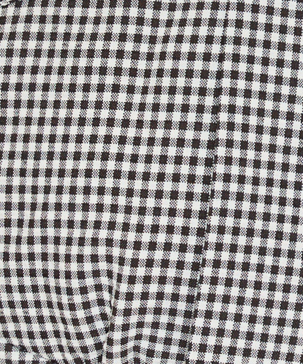 WILLSELECTION「リボンショルダーギャザーワンピース」|ワンピース|