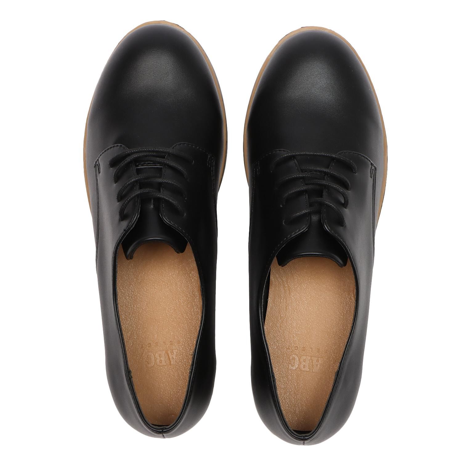 ABC SELECT「【ABC SELECT】PLAIN OXFORD 3」|スニーカー|