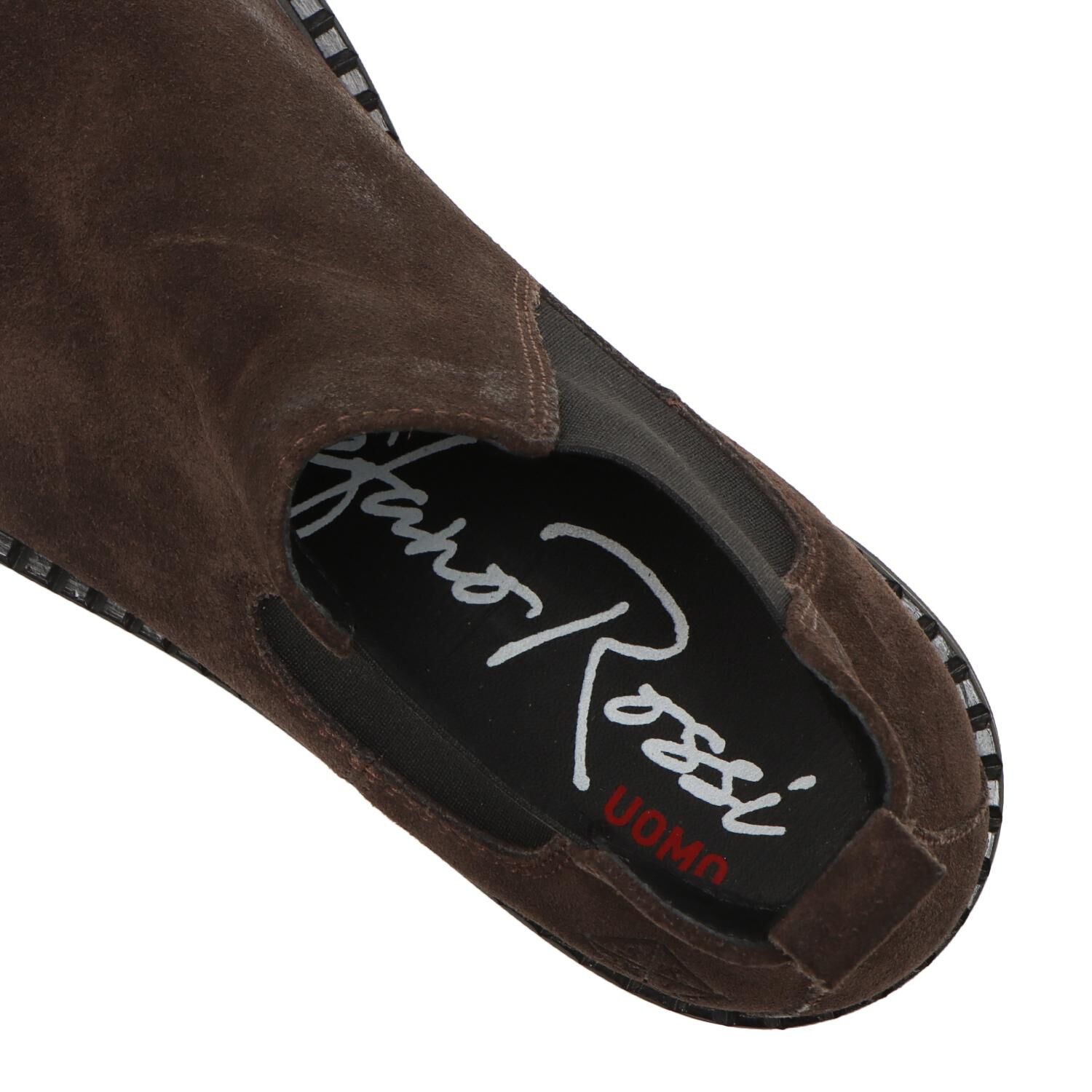 STEFANO ROSSI「【STEFANO ROSSI】BARCLAY S.GORE」|スニーカー|