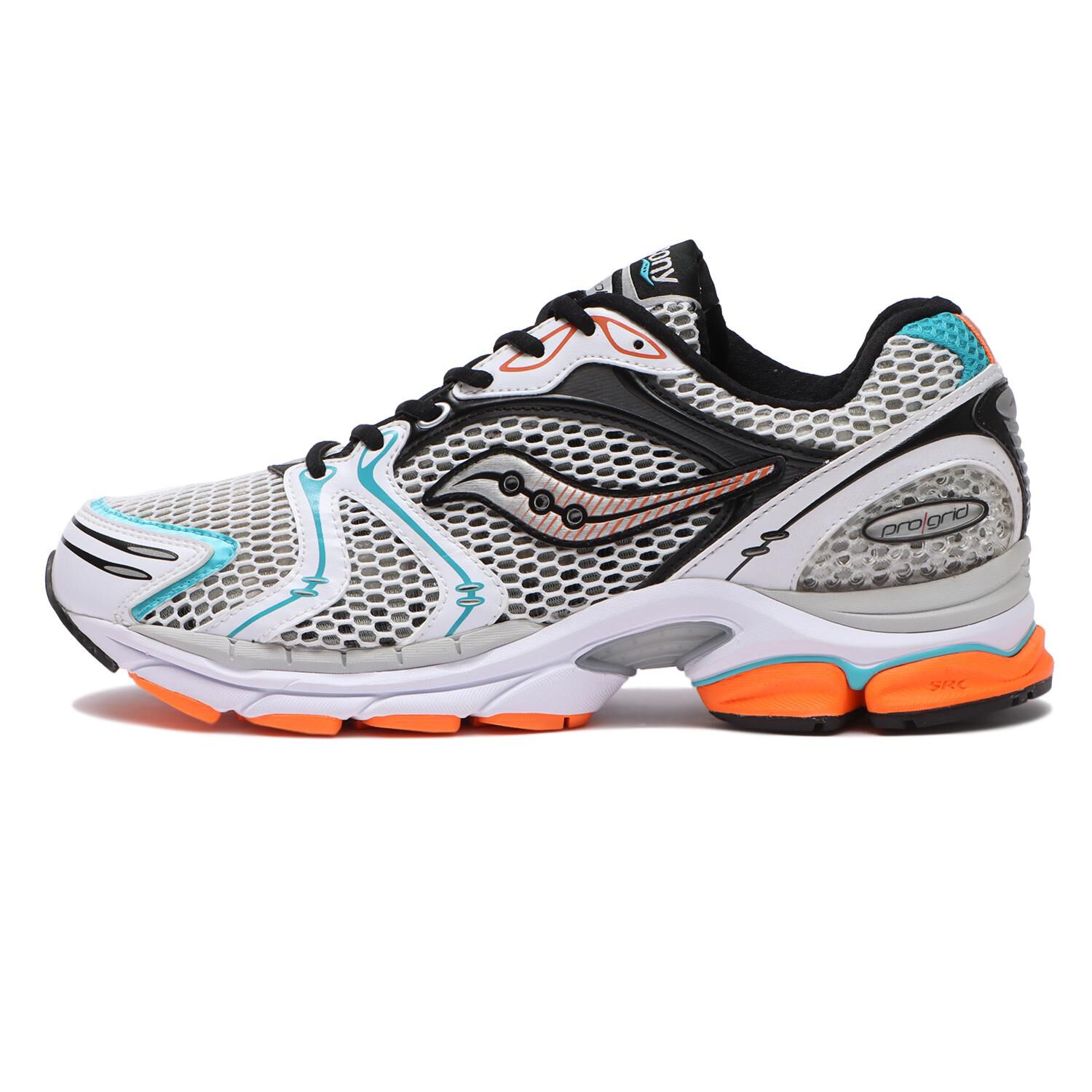 saucony「【SAUCONY】PROGRID TRIUMPH 4」|スニーカー|ホワイト