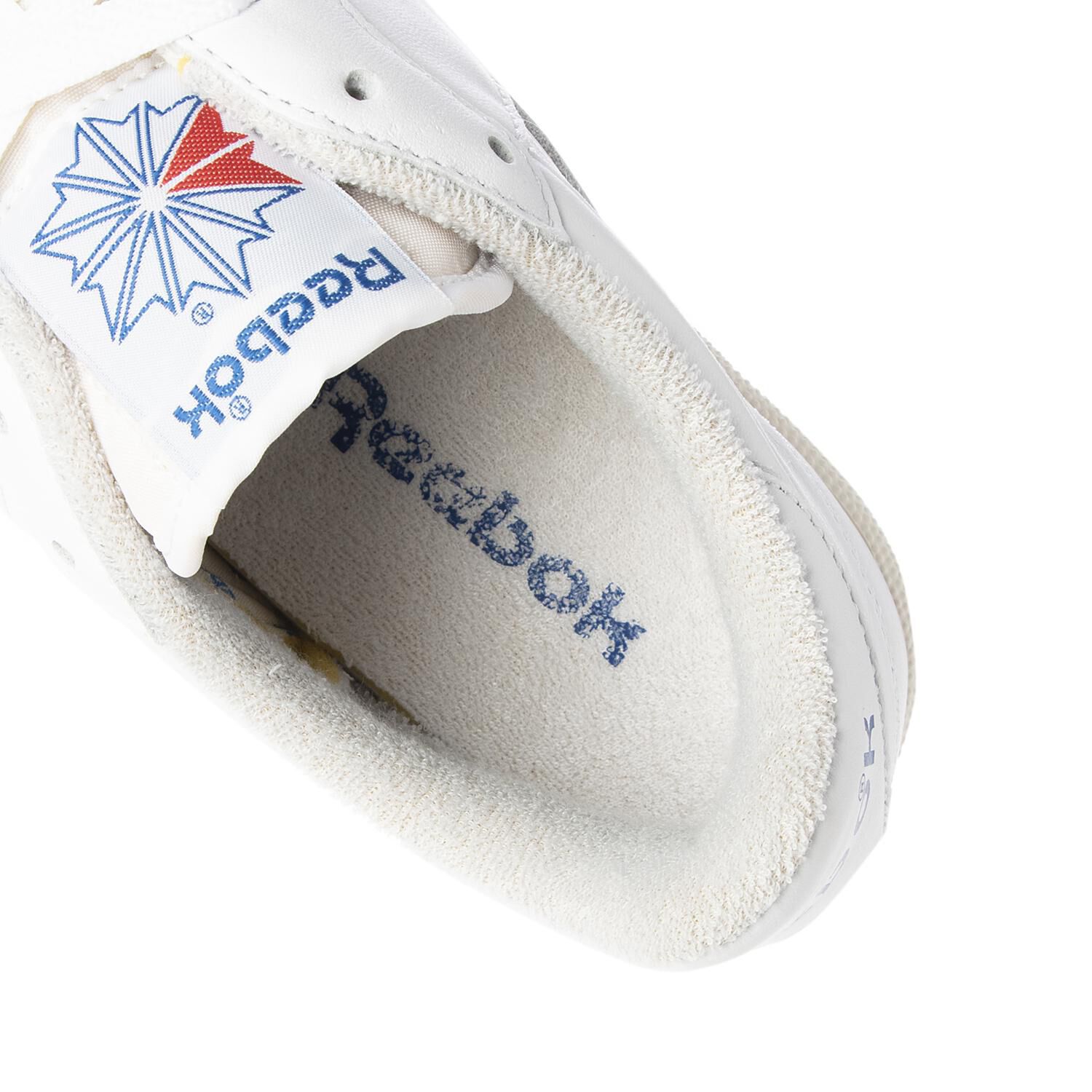 Reebok「【REEBOK】CLUB C 85 VINTAGE」|スニーカー|