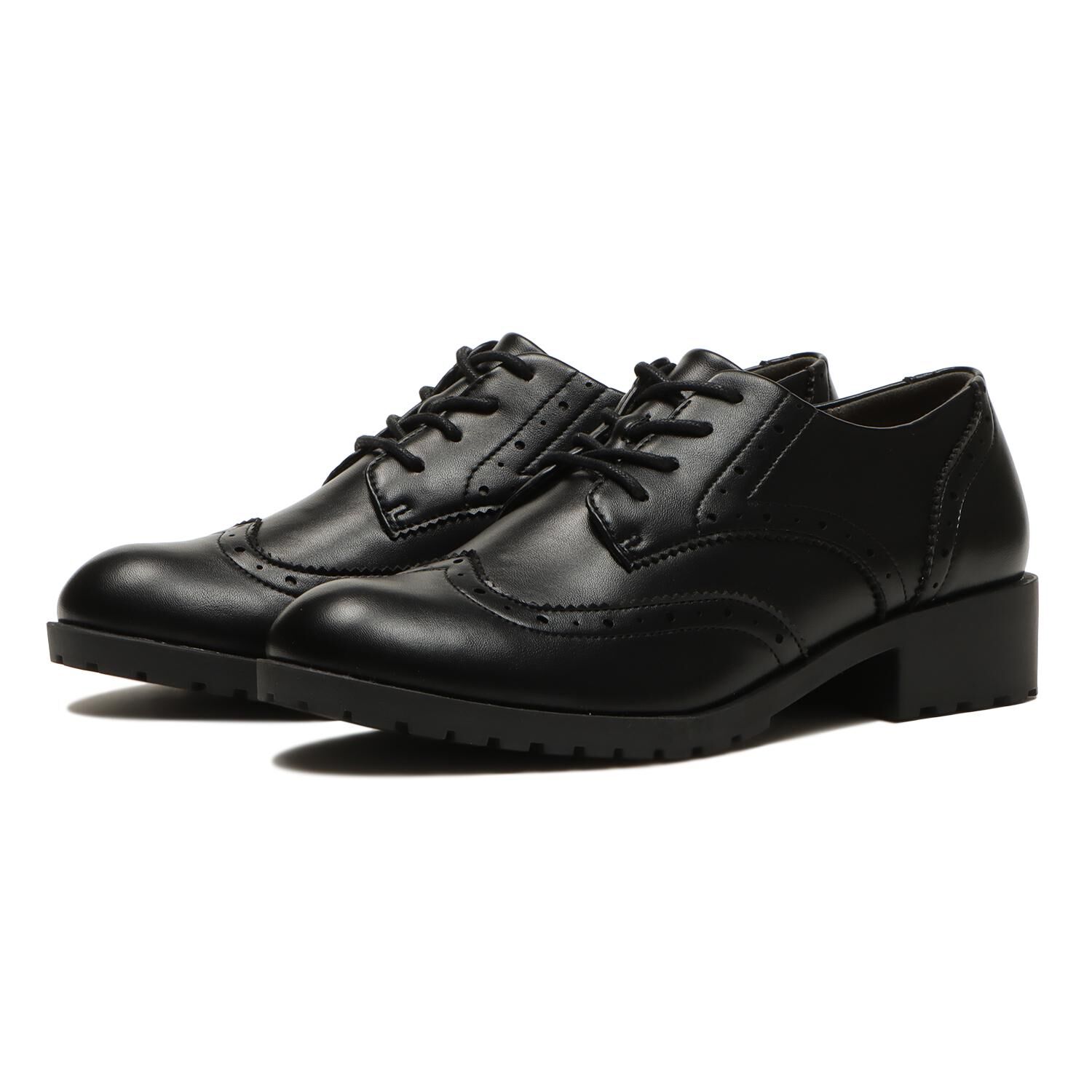ABC SELECT「【ABC SELECT】WING TIP OX 3.5」|パンプス|