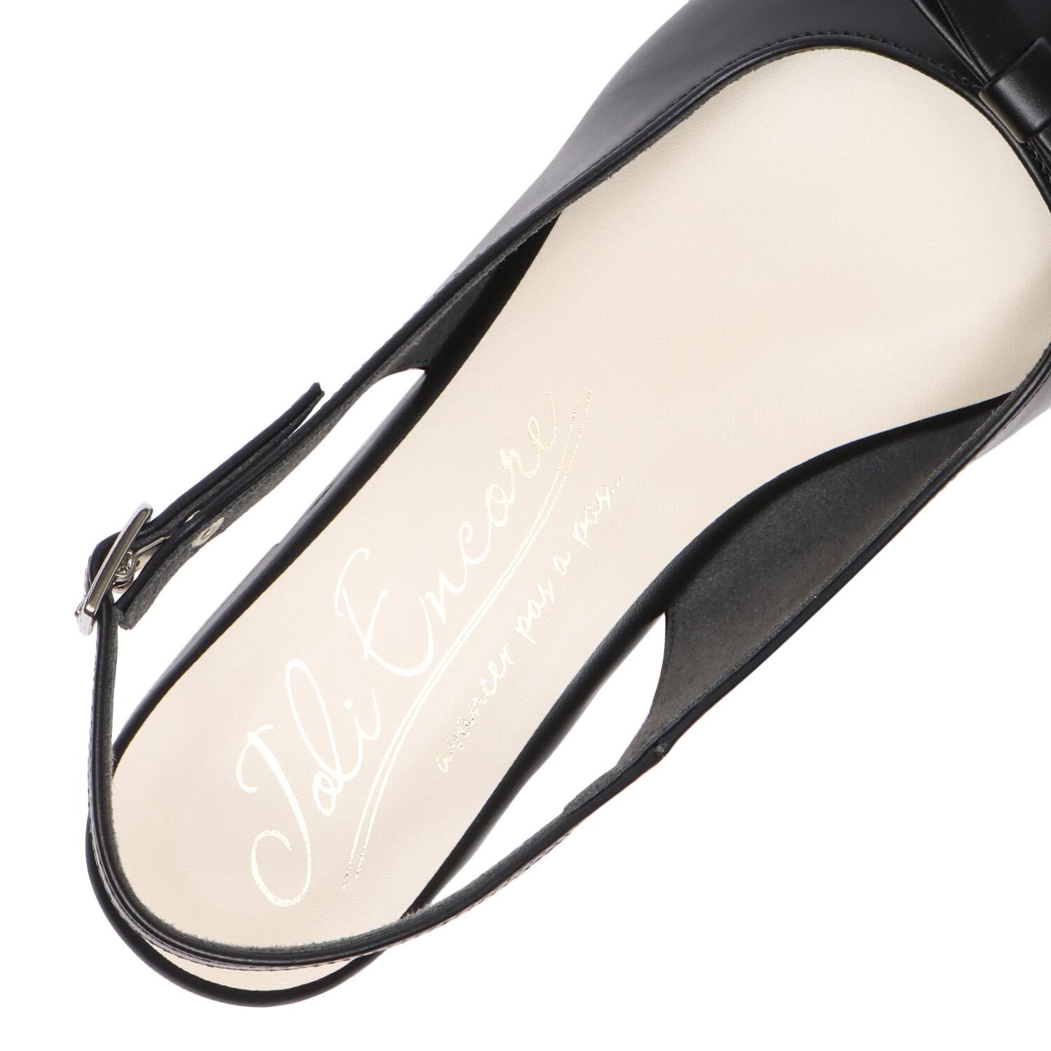 JOLI ENCORE「【JOLI ENCORE(TH)】STRAP PPS 1」|パンプス|
