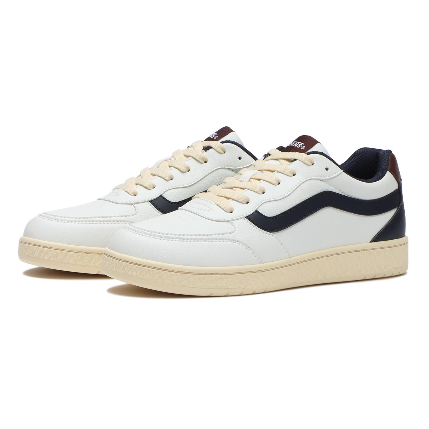 VANS「【VANS】BRAVO WR」|スニーカー|
