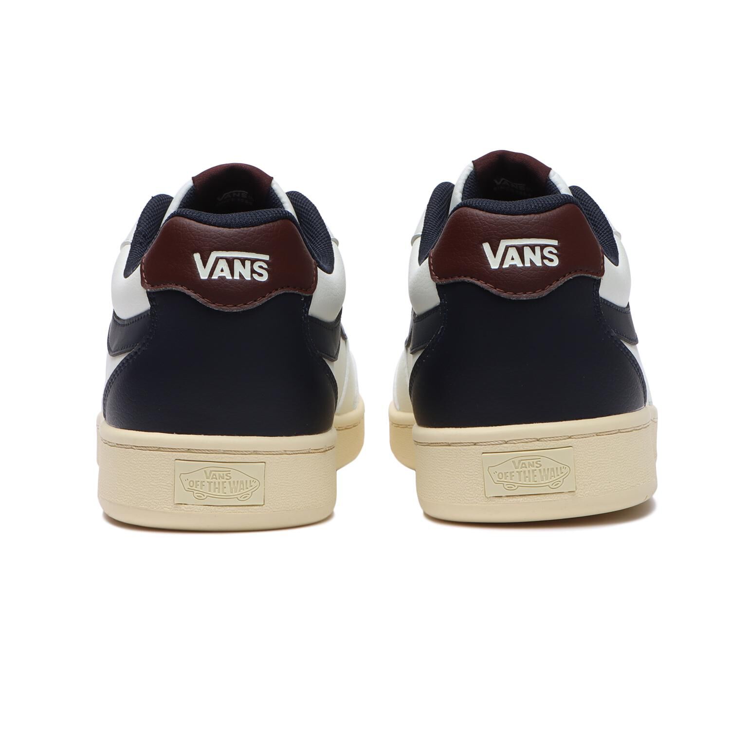 VANS「【VANS】BRAVO WR」|スニーカー|