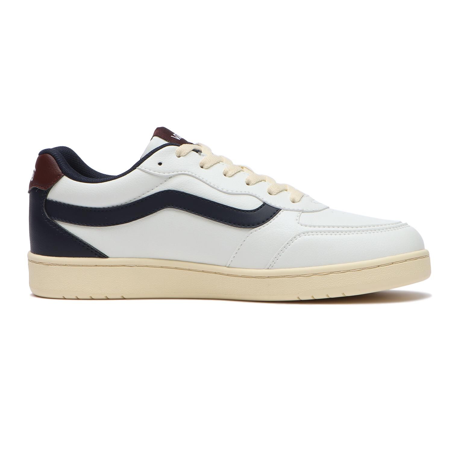VANS「【VANS】BRAVO WR」|スニーカー|